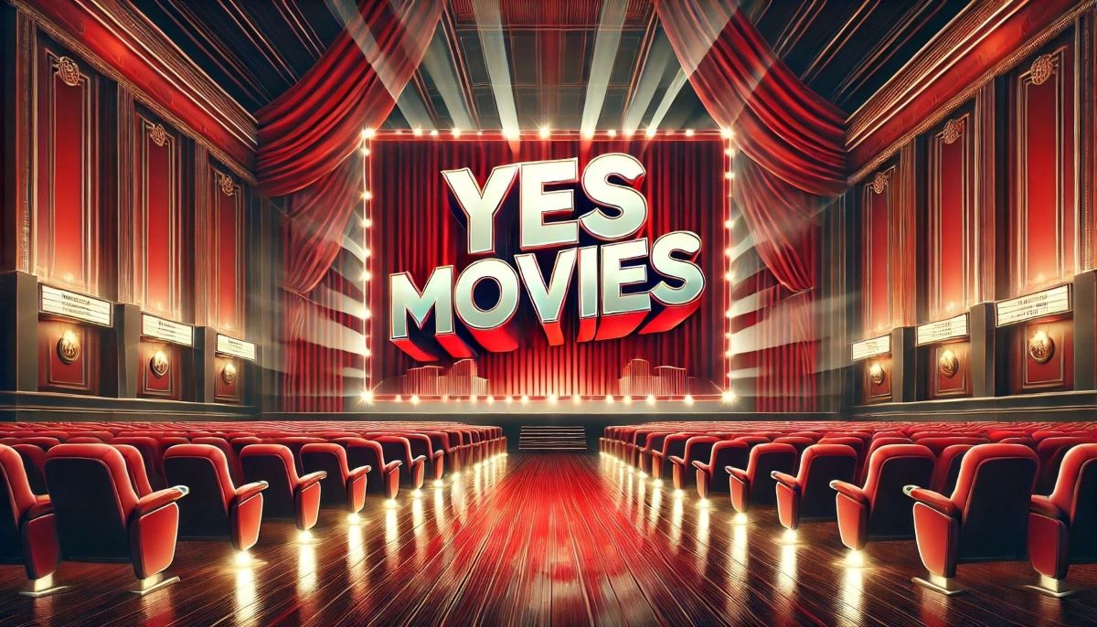 Yesmovies